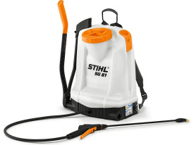 Опрыскиватель Stihl SG 51 Опрыскиватель Stihl SG 51