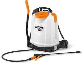 Опрыскиватель Stihl SG 71 Опрыскиватель Stihl SG 71