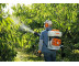 Бензиновый опрыскиватель Stihl SR 200