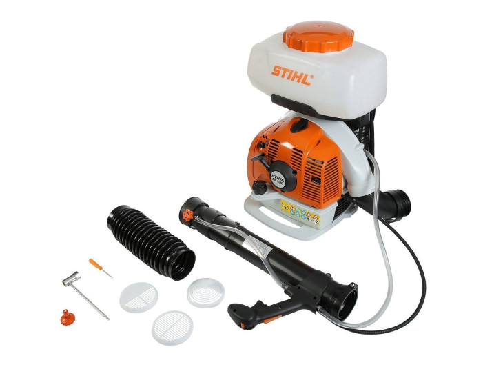 Опрыскиватель Stihl SR 430 Опрыскиватель Stihl SR 430