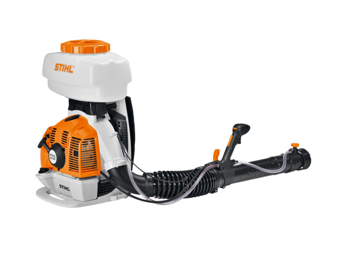 Опрыскиватель Stihl SR 450 Опрыскиватель Stihl SR 450