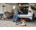 Пылесос Stihl SE 33
