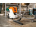 Пылесос Stihl SE 62 E. 