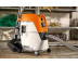 Пылесос Stihl SE 62 E. 