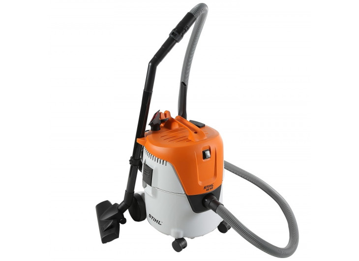 Пылесос Stihl SE 62 Пылесос Stihl SE 62