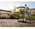 Подметающее устройство Stihl KG 550