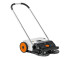 Подметающее устройство Stihl KG 550