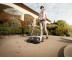 Подметающее устройство Stihl KG 550