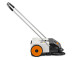 Подметающее устройство Stihl KG 550