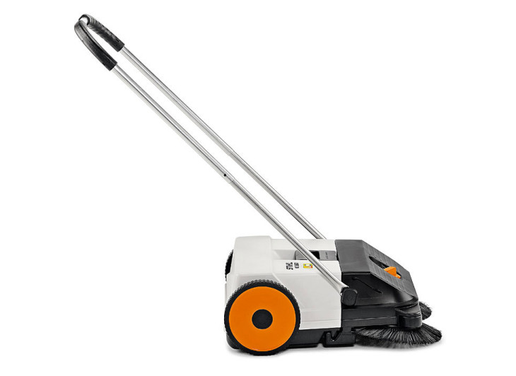 Подметающее устройство Stihl KG 550 Подметающее устройство Stihl KG 550