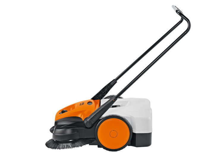 Подметальное устройство Stihl KG 770 Подметальное устройство Stihl KG 770