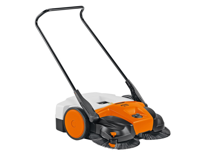 Подметальное устройство Stihl KG 770 Подметальное устройство Stihl KG 770