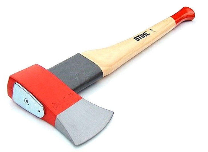 Колун Stihl АХ 28 CS, 80 см