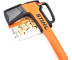 Колун из полимера Stihl АХ 20 РС, 75 см