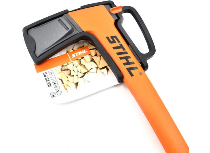 Колун из полимера Stihl АХ 20 РС, 75 см