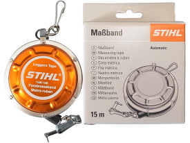 Рулетка STIHL, 15 м Рулетка STIHL, 15 м