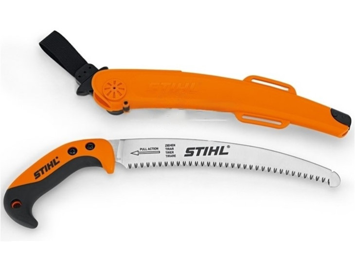 Ручная пила Stihl PR 33 С