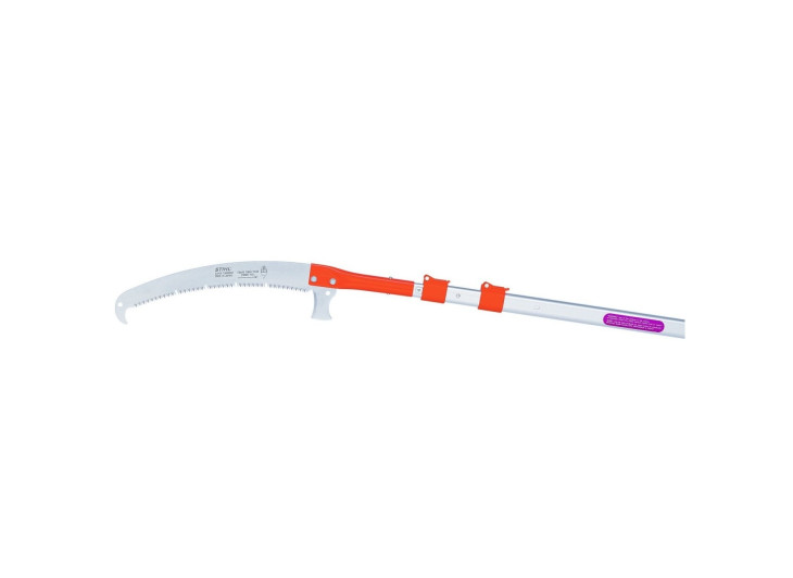 Пила для телескопического штока Stihl PR 40 CТ Пила для телескопического штока Stihl PR 40 CТ