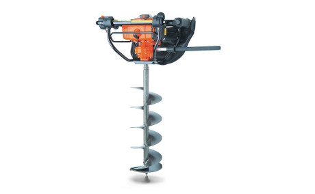 Инструкции к мотобурам Stihl
