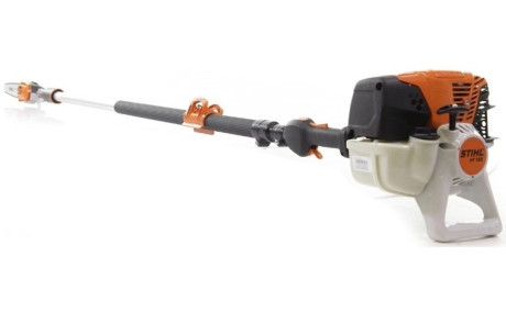 Инструкции к высоторезам STIHL