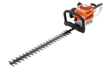 Инструкции к мотоножницам Stihl