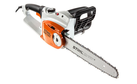 Инструкции к электропилам Stihl
