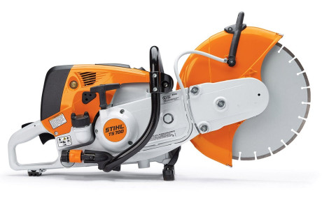 Инструкции к бензорезам Stihl