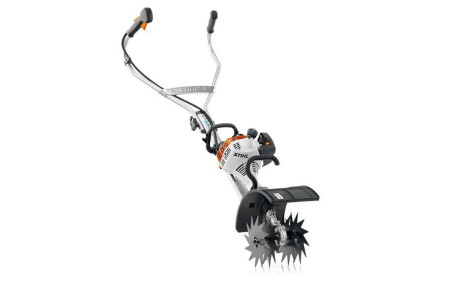 Инструкции к мультимоторам Stihl
