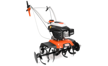 Инструкции к культиваторам Stihl