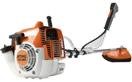 Инструкции к мотокосам Stihl