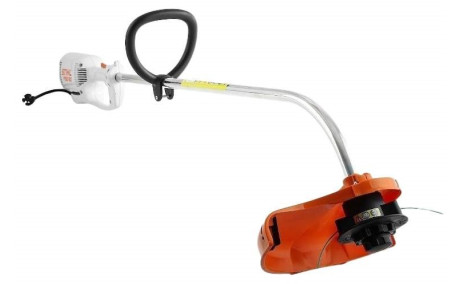 Инструкции к электрокосам Stihl