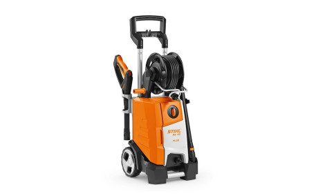 Инструкции к мойкам Stihl