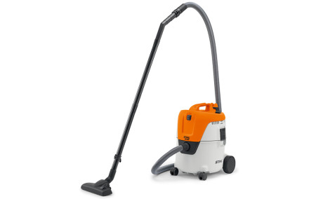 Инструкции к пылесосам Stihl