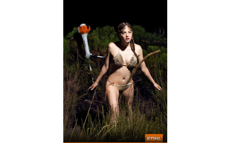 Stihl & Girls, vol.3