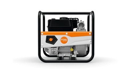 Инструкции к мотопомпам Stihl