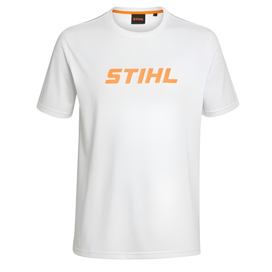 Футболка Stihl LOGO (размер XXL) Футболка Stihl LOGO (размер XXL)