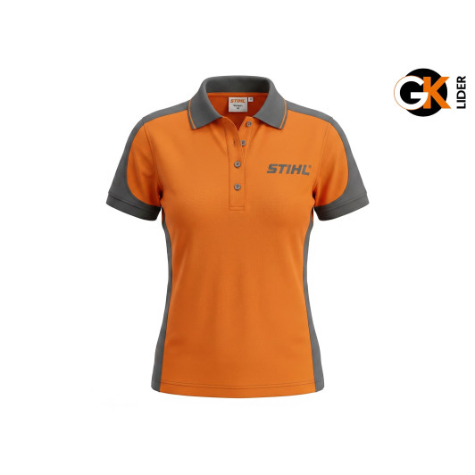 Футболка женская STIHL Polo (размер L) Футболка женская STIHL Polo (размер L)