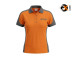 Футболка женская STIHL Polo (размер L)