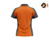 Футболка женская STIHL Polo (размер L)