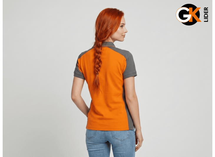 Футболка женская STIHL Polo (размер L) Футболка женская STIHL Polo (размер L)