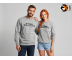 Свитшот LOGO TIMBERSPORTS, (размер L)