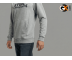 Свитшот LOGO TIMBERSPORTS, (размер L)