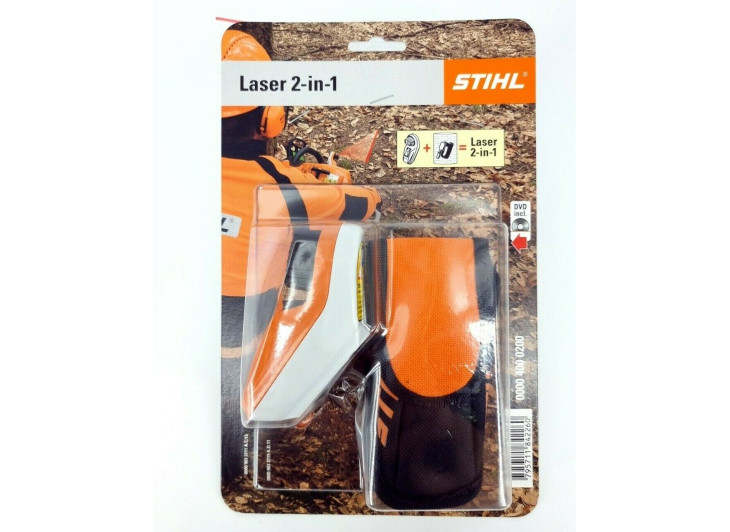 Лазер Stihl (2 в 1) Лазер Stihl (2 в 1)