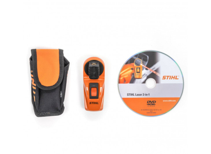 Лазер Stihl (2 в 1) Лазер Stihl (2 в 1)