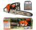 Игрушечная бензопила Stihl