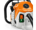Игрушечная бензопила Stihl