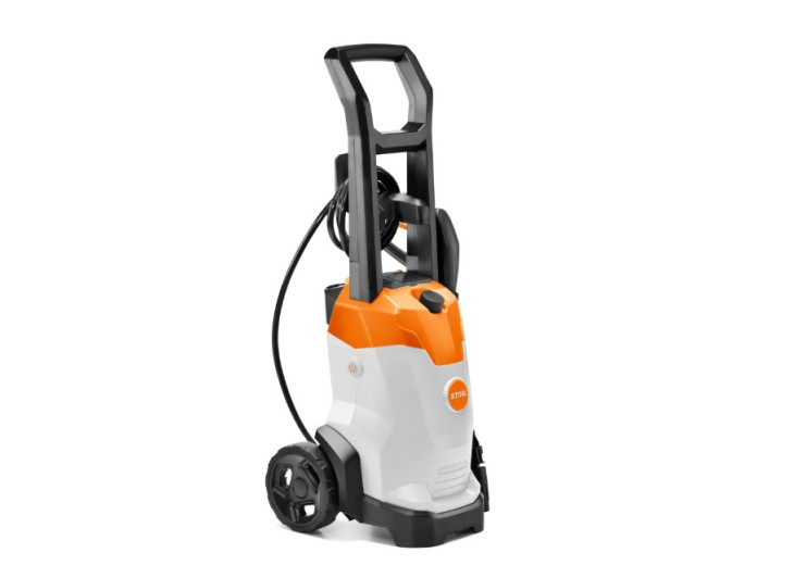 Игрушечная детская минимойка Stihl Игрушечная детская минимойка Stihl