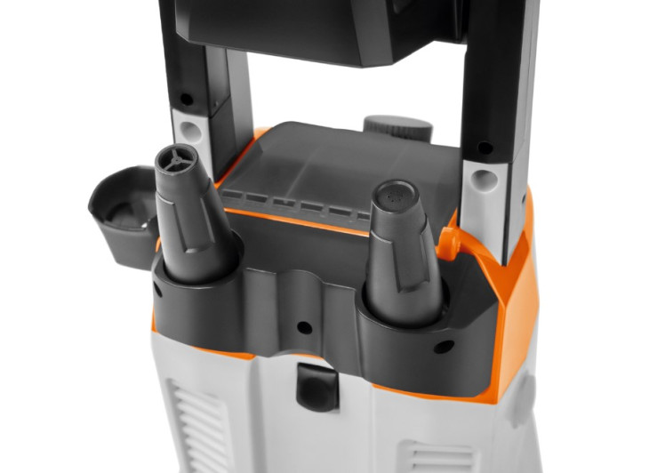 Игрушечная детская минимойка Stihl Игрушечная детская минимойка Stihl