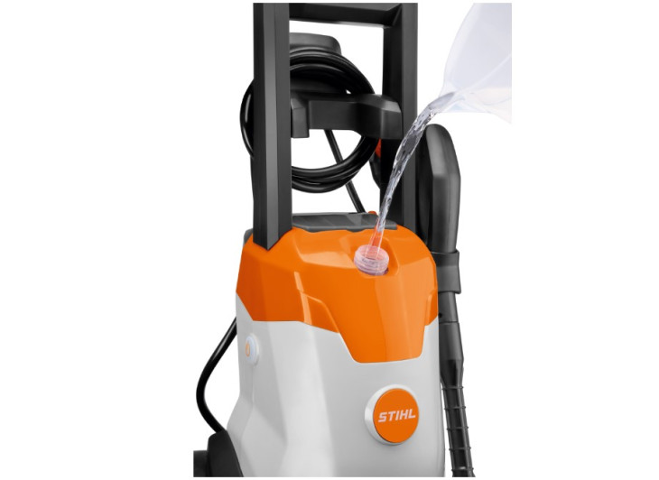 Игрушечная детская минимойка Stihl Игрушечная детская минимойка Stihl
