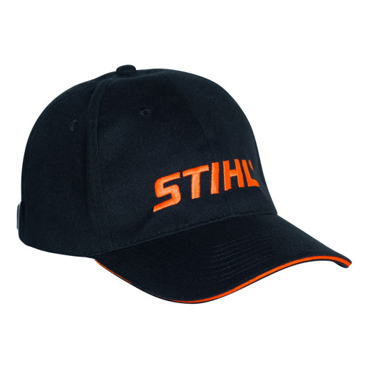 Кепка Stihl (черная)